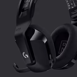 Logitech G G733 Wireless Headset - Additional view 5