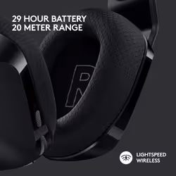 Logitech G G733 Wireless Headset - Additional view 8