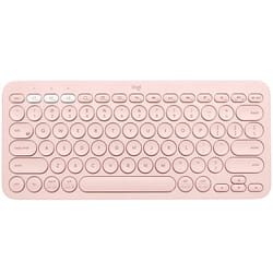 Logitech K380 Multi-Device Bluetooth Keyboard