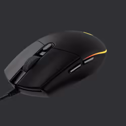 Logitech G G203 LIGHTSYNC Gaming Mouse - Additional view 5