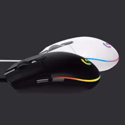 Logitech G G203 LIGHTSYNC Gaming Mouse - Additional view 7