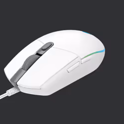 Logitech G G203 LIGHTSYNC Gaming Mouse - Additional view 5
