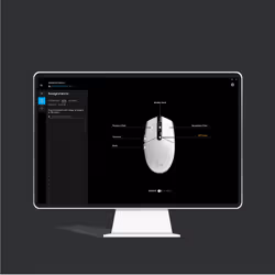 Logitech G G203 LIGHTSYNC Gaming Mouse - Additional view 8
