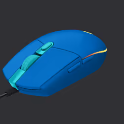 Logitech G G203 LIGHTSYNC Gaming Mouse - Additional view 5