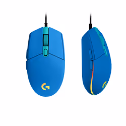Logitech G G203 LIGHTSYNC Gaming Mouse - Additional view 7