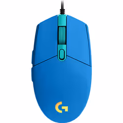 Logitech G G203 LIGHTSYNC Gaming Mouse - Additional view 2