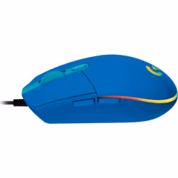 Logitech G G203 LIGHTSYNC Gaming Mouse - Additional view 4