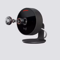 Logitech Circle View Camera - Additional view 5