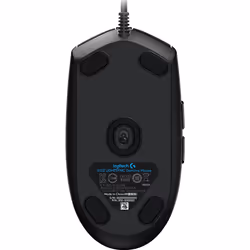 Logitech G G203 LIGHTSYNC Gaming Mouse - Additional view 4