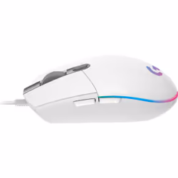 Logitech G G203 LIGHTSYNC Gaming Mouse - Additional view 4
