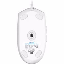 Logitech G G203 LIGHTSYNC Gaming Mouse - Additional view 5