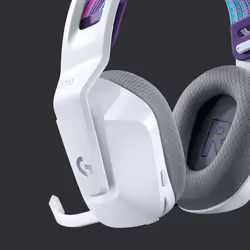 Logitech G G733 Wireless Headset - Additional view 5