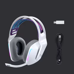 Logitech G G733 Wireless Headset - Additional view 6