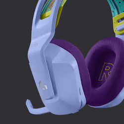 Logitech G G733 Wireless Headset - Additional view 5