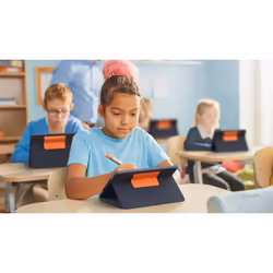 Logitech Rugged Combo 3 Keyboard Case for iPad (7th, 8th, & 9th generation) - Additional view 6
