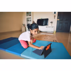 Logitech Rugged Combo 3 Keyboard Case for iPad (7th, 8th, & 9th generation) - Additional view 8