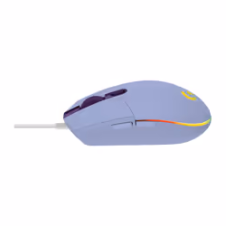 Logitech G G203 LIGHTSYNC Gaming Mouse - Additional view 4