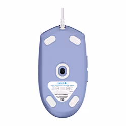 Logitech G G203 LIGHTSYNC Gaming Mouse - Additional view 5