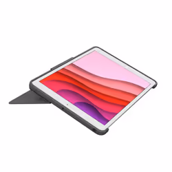 Logitech Combo Touch - Additional view 4