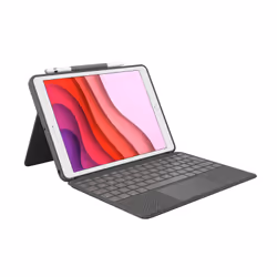 Logitech Combo Touch - Additional view 5