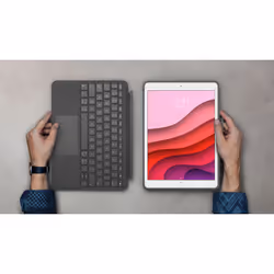 Logitech Combo Touch - Additional view 7