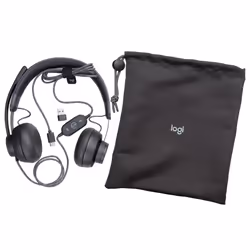 Logitech Zone Wired UC - Additional view 6