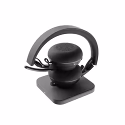 Logitech Zone Wireless Plus - Additional view 4
