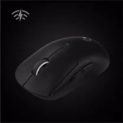 Logitech G PRO X SUPERLIGHT Wireless Gaming Mouse - Additional view 4