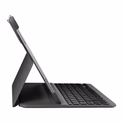 Logitech Slim Folio Pro for iPad Pro 12.9-inch (3rd and 4th gen), QWERTY, Italian, 1.9 cm, 1.6 mm, Apple, iPad Pro 12.9" (3rd ...