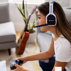 ASTRO Gaming A20 Wireless Headset Gen 2 - PS