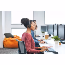 Logitech Zone Wired UC - Additional view 4