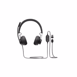 Logitech Zone Wired UC - Additional view 5