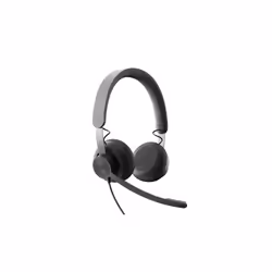 Logitech Zone Wired UC - Additional view 6