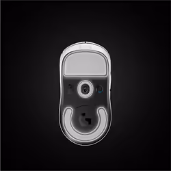 Logitech G PRO X SUPERLIGHT Wireless Gaming Mouse - Additional view 6