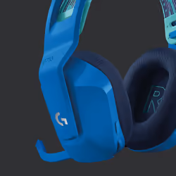 Logitech G G733 Wireless Headset - Additional view 5
