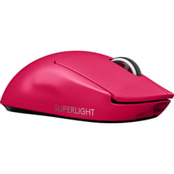 Logitech G PRO X SUPERLIGHT Wireless Gaming Mouse