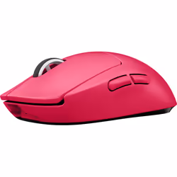 Logitech G PRO X SUPERLIGHT Wireless Gaming Mouse