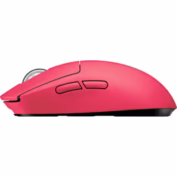 Logitech G PRO X SUPERLIGHT Wireless Gaming Mouse