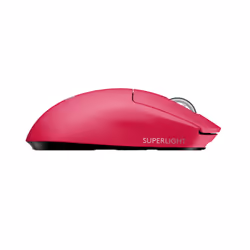 Logitech G PRO X SUPERLIGHT Wireless Gaming Mouse - Additional view 4