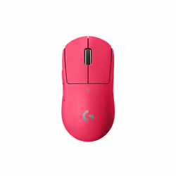 Logitech G PRO X SUPERLIGHT Wireless Gaming Mouse - Additional view 6