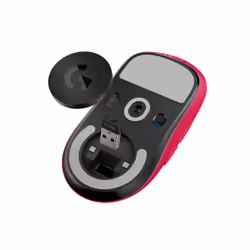 Logitech G PRO X SUPERLIGHT Wireless Gaming Mouse - Additional view 7