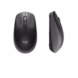 Logitech M190 Full-size wireless mouse - Additional view 6