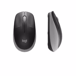 Logitech M190 Full-size wireless mouse - Additional view 6