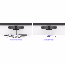 Logitech Swytch - Additional view 4