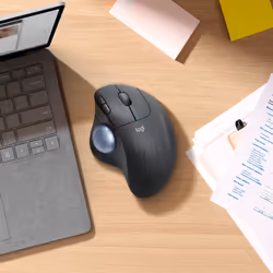 Logitech ERGO M575 Wireless Trackball Mouse - Additional view 5
