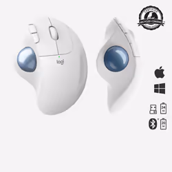 Logitech ERGO M575 Wireless Trackball Mouse - Additional view 6