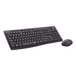 Logitech MK295 Silent Wireless Combo