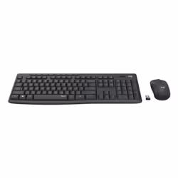Logitech MK295 Silent Wireless Combo