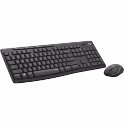 Logitech MK295 Silent Wireless Combo - Additional view 4