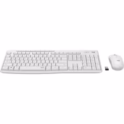 Logitech MK295 Silent Wireless Combo - Additional view 2